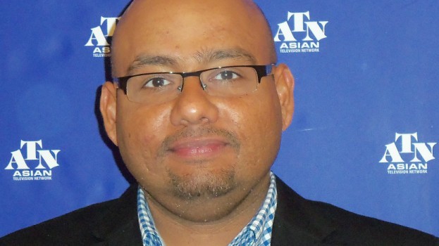 Pramod Israni-ATN