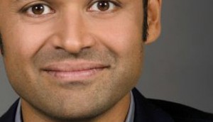 Ray Philipose Headshot small
