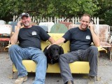 Salvage Dawgs