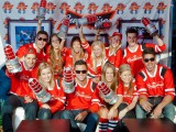 Spotted! Budweiser builds NHL playoffs buzz