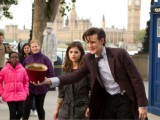 Space breaks record with Doctor Who finale