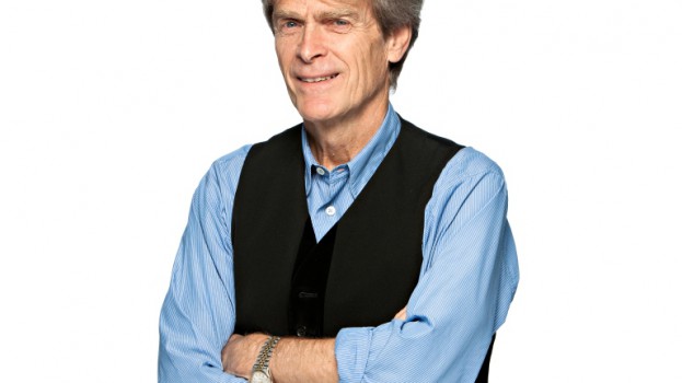 John Hegarty 140