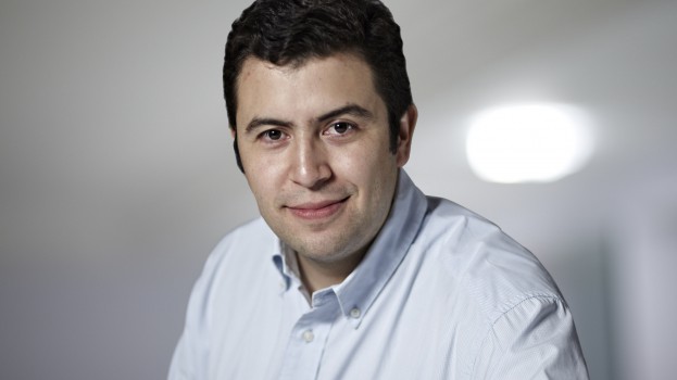 Juan Delgado