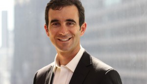 Michael Lamb, McKinsey & Company