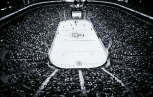 Molson Playoffs