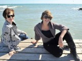 Canada in Cannes: Extreme listening with Swim