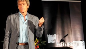 SirJohnHegarty