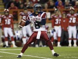 GMC inks sponsorship deal with Montreal Alouettes