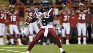 CFL Montreal Alouettes