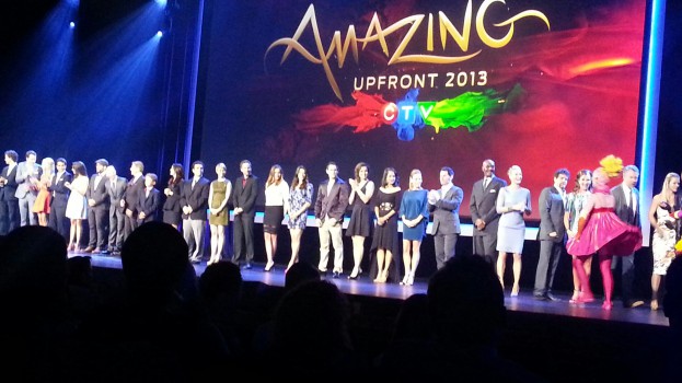 CTVupfront
