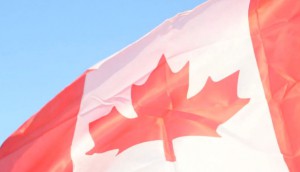 Canadaflag