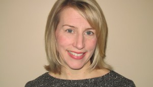 Leanne Gibson