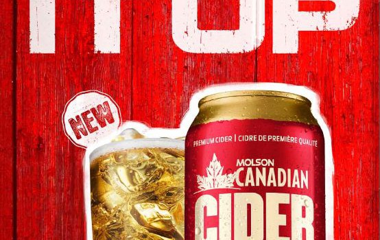 MolsonCanadian