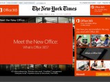 Microsoft introduces the new Office