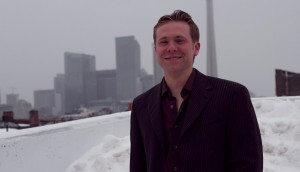 Robert Ostfield
