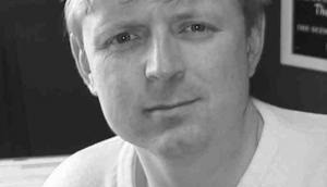 Trevor Doerksen