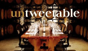 Untweetable
