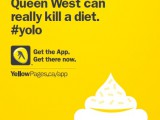 Yellow Pages Group meets Toronto's neighbourhoods