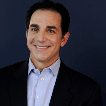 Bob Lord headshot