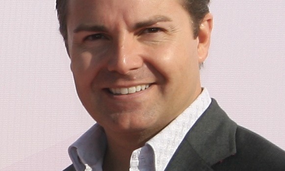 Carlos Lamadrid