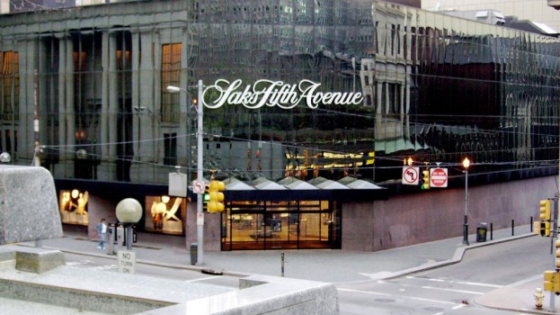 SaksFifthAvenue