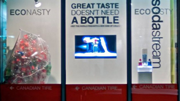 Sodastream