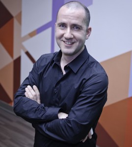 Tony Vlismas