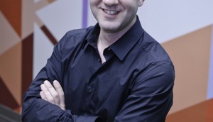 Tony Vlismas