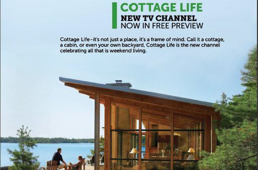 CottageLife
