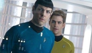 Copied from Playback - Star Trek