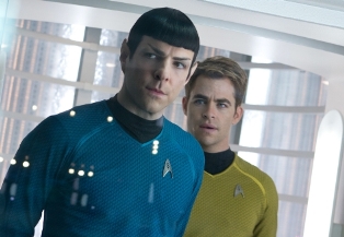 Copied from Playback - Star Trek