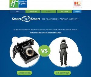 Holiday Inn Smart