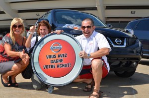 Nissan pop-up 2