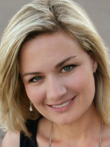 Rebecca Shropshire