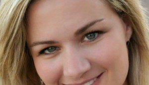 Rebecca Shropshire