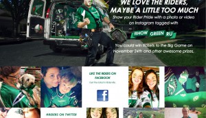 SaskTel CampaignHomepage 2