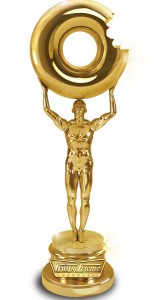 KRISPY KREME - Krispy Kreme announces short film competition