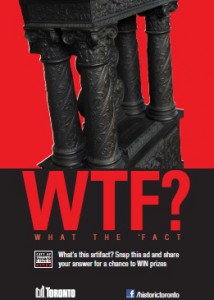 what the fact