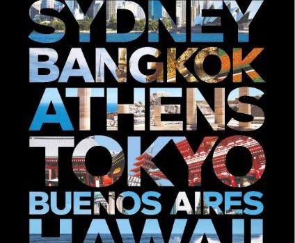 AeroplanDepartureDay