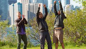 AmazingRacefinale