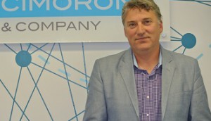 Dan Cimoroni