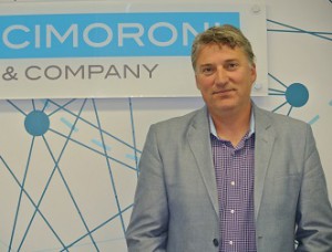 Dan Cimoroni