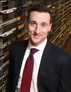 David Lehanski