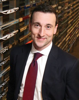 David Lehanski