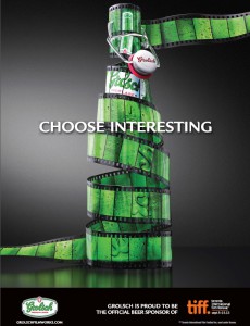 Grolsch