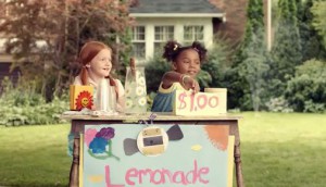 Lemonade