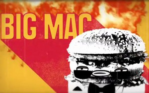 McDonald's film