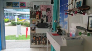 MicrosoftDorm