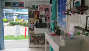 MicrosoftDorm