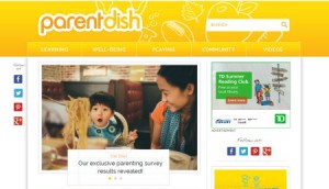 ParentDish